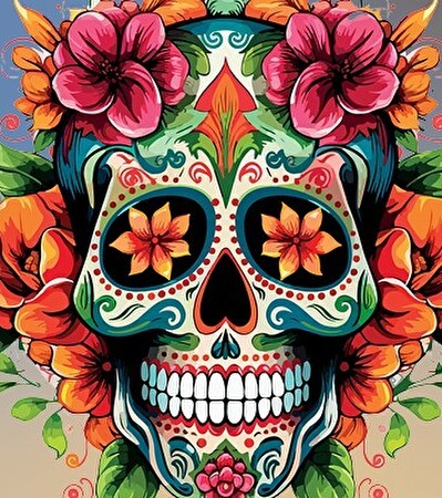 Dia de los Muertos